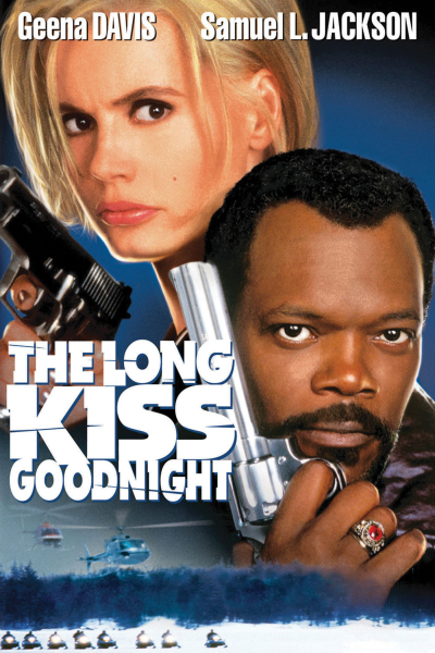    / The Long Kiss Goodnight ( ) [1996, , , , , , , BDRip HD (720p)] MVO, DVO, AVO, Original + SUB (rus, eng)